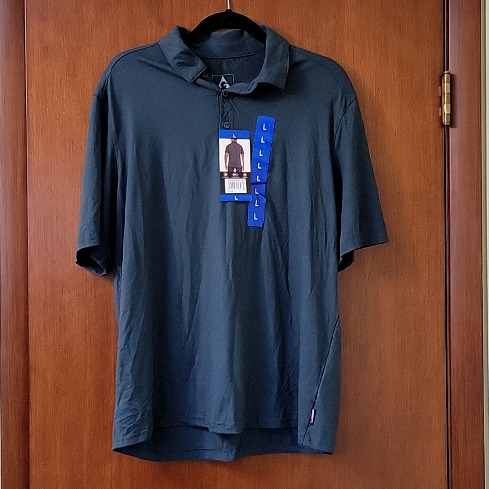 Men's Polo Shirt